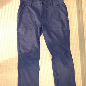 Mountain Hardwear Cargo Pants